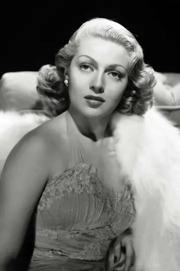 Zdjęcie Lana Turner #93045