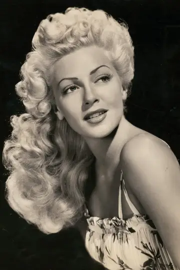 Zdjęcie Lana Turner #93046