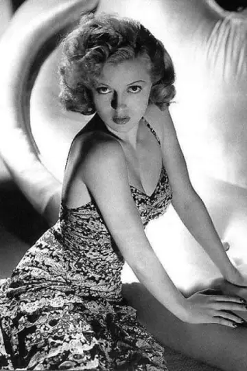 Zdjęcie Lana Turner #93051