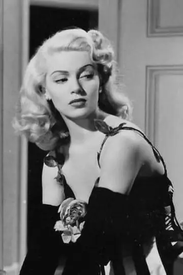 Zdjęcie Lana Turner #93052
