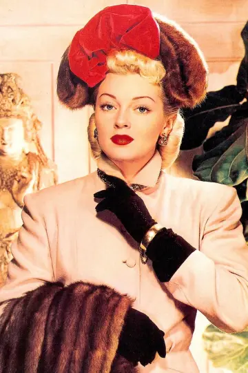 Zdjęcie Lana Turner #93053