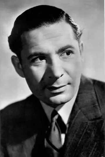 Zdjęcie Leo Genn #99537