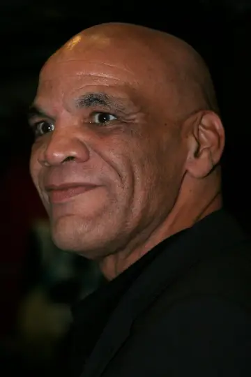 Zdjęcie Paul Barber #7070