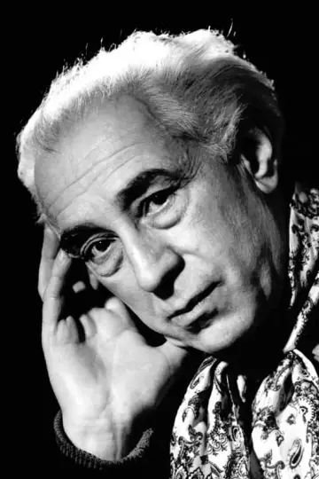 Zdjęcie Abel Gance #147065