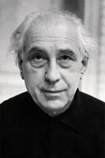 Zdjęcie Abel Gance #328795
