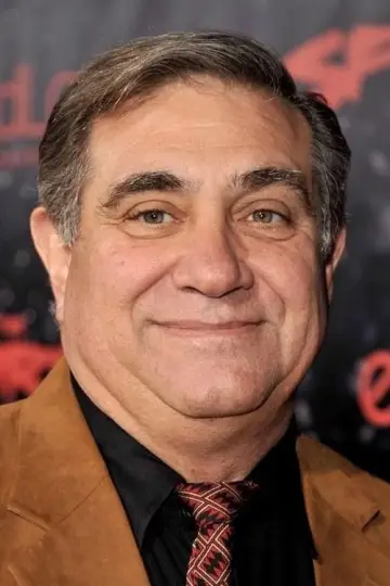 Zdjęcie Dan Lauria #53740