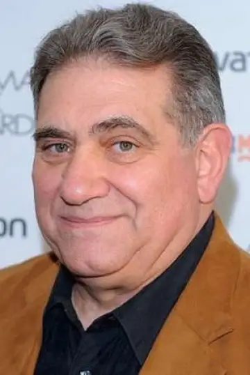 Zdjęcie Dan Lauria #53741