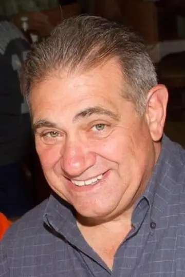 Zdjęcie Dan Lauria #53742
