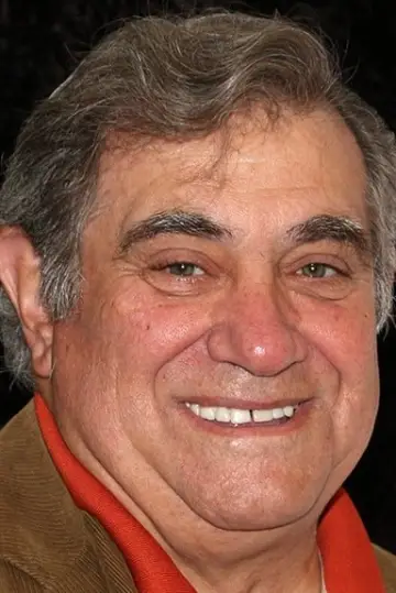 Zdjęcie Dan Lauria #53743