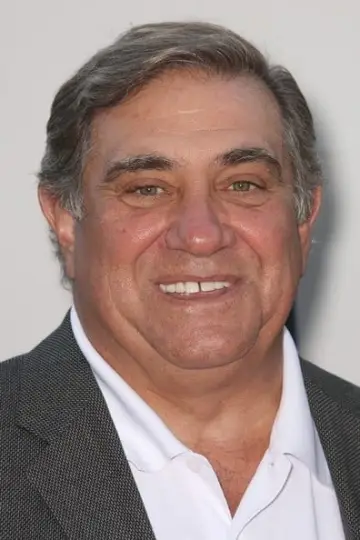 Zdjęcie Dan Lauria #53744