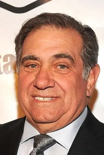 Zdjęcie Dan Lauria #53745
