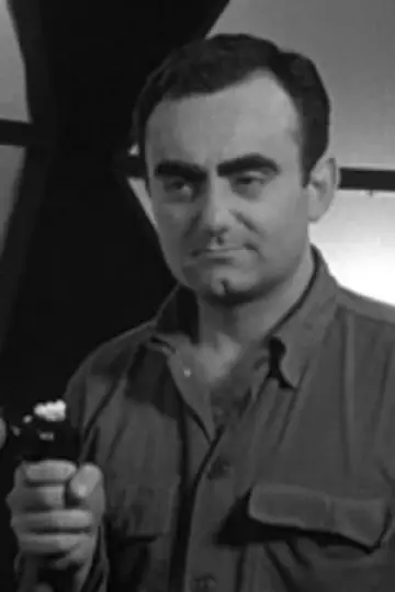 Zdjęcie Frank Ray Perilli #76269
