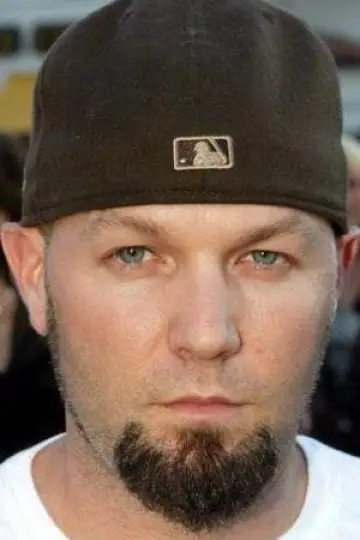 Zdjęcie Fred Durst #122233