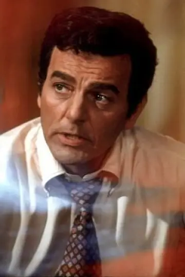 Zdjęcie Mike Connors #41904