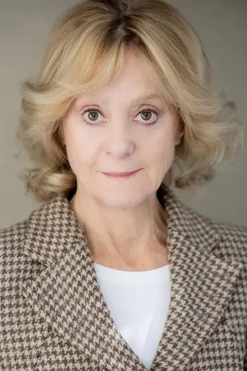 Zdjęcie Rosalind Ayres #12298