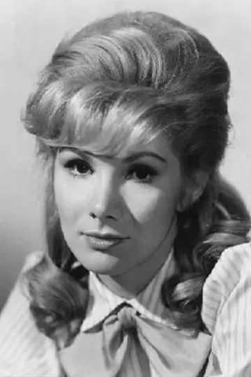Zdjęcie Susan Hampshire #145159
