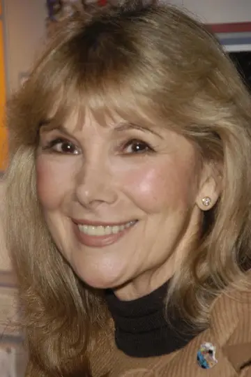 Zdjęcie Susan Hampshire #145160