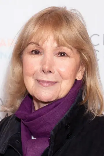 Zdjęcie Susan Hampshire #145161