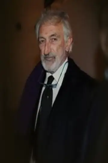 Zdjęcie Flavio Mogherini #127580