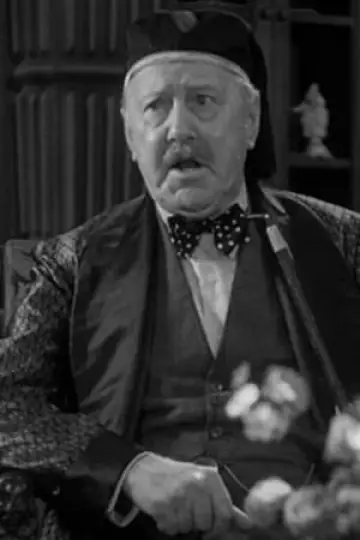 Zdjęcie Frederick Kerr #86957