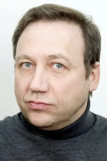 Zdjęcie Georgij Dronow #402411