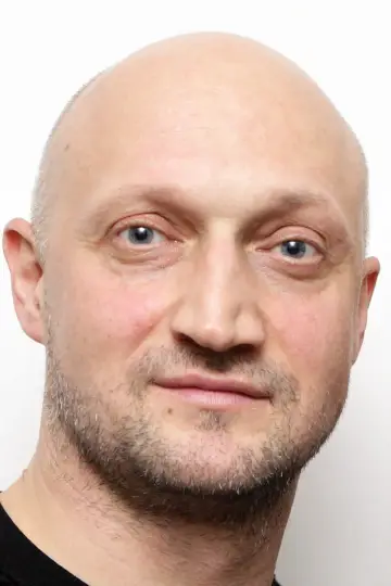 Zdjęcie Gosha Kutsenko #33844