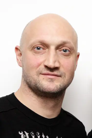 Zdjęcie Gosha Kutsenko #33845