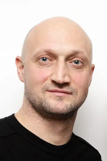 Zdjęcie Gosha Kutsenko #70687