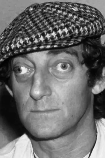 Zdjęcie Marti Feldmann (Marty Feldman) #111516