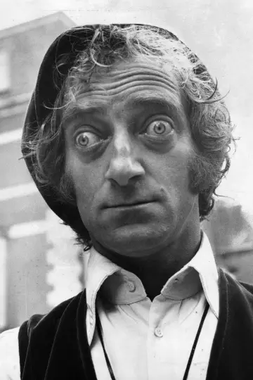 Zdjęcie Marti Feldmann (Marty Feldman) #111517