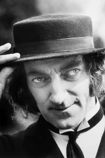 Zdjęcie Marti Feldmann (Marty Feldman) #111518