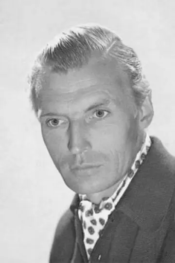 Zdjęcie Nikolaj Oljalin #231197