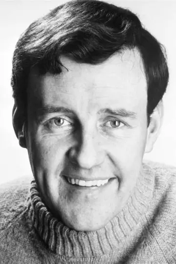 Zdjęcie Richard Briers #88822