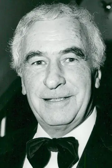 Zdjęcie Ronald Leigh-Hunt #144548