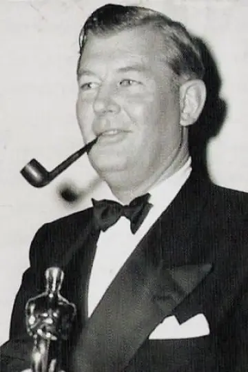 Zdjęcie A. Arnold Gillespie #72437