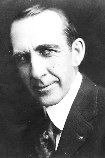 Zdjęcie Carl Stockdale #120821
