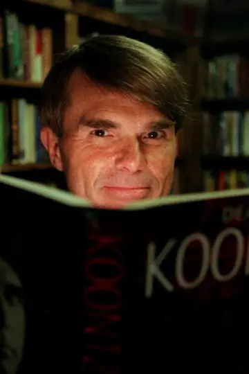 Zdjęcie Dean R. Koontz #103153