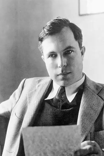 Zdjęcie King Vidor #101771