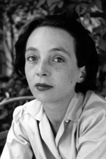 Zdjęcie Marguerite Duras #85175