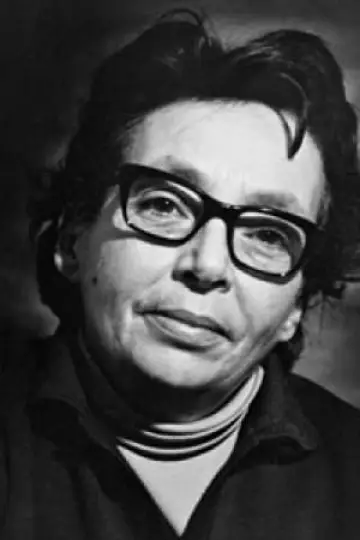 Zdjęcie Marguerite Duras #85178