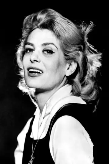 Zdjęcie  (Melina Mercouri) #284932