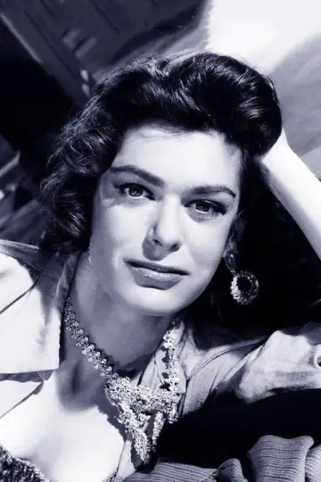 Zdjęcie  (Melina Mercouri) #284933