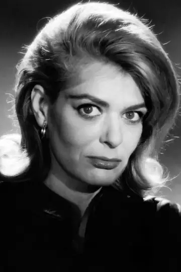 Zdjęcie  (Melina Mercouri) #284934