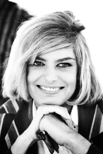 Zdjęcie  (Melina Mercouri) #347197