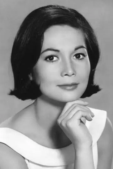 Zdjęcie Nancy Kwan #89450