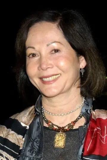 Zdjęcie Nancy Kwan #89451