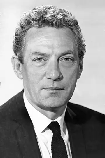 Zdjęcie Peter Finch #111843