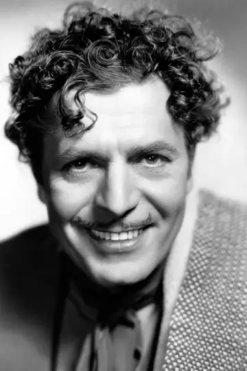 Zdjęcie  (Warner Baxter) #268672