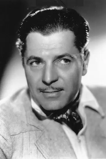 Zdjęcie  (Warner Baxter) #268673