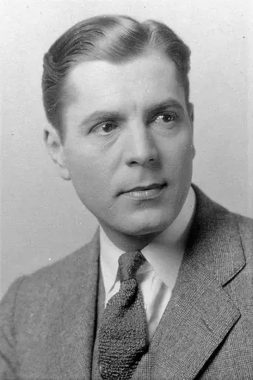 Zdjęcie  (Warner Baxter) #268674